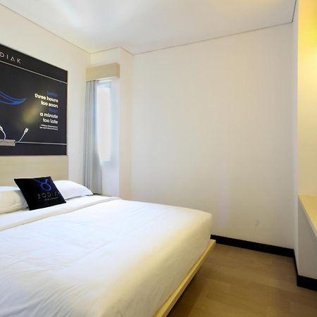 Zodiak Paskal By Kagum Hotels Bandung Dış mekan fotoğraf