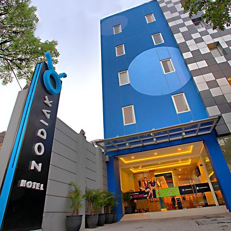 Zodiak Paskal By Kagum Hotels Bandung Dış mekan fotoğraf