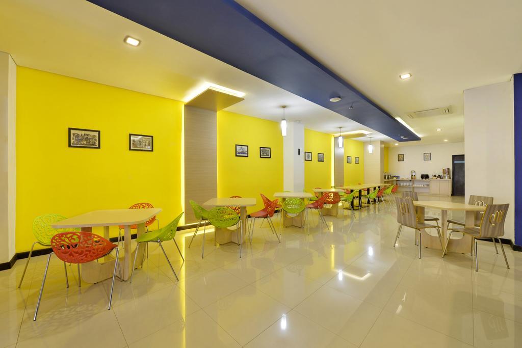 Zodiak Paskal By Kagum Hotels Bandung Dış mekan fotoğraf