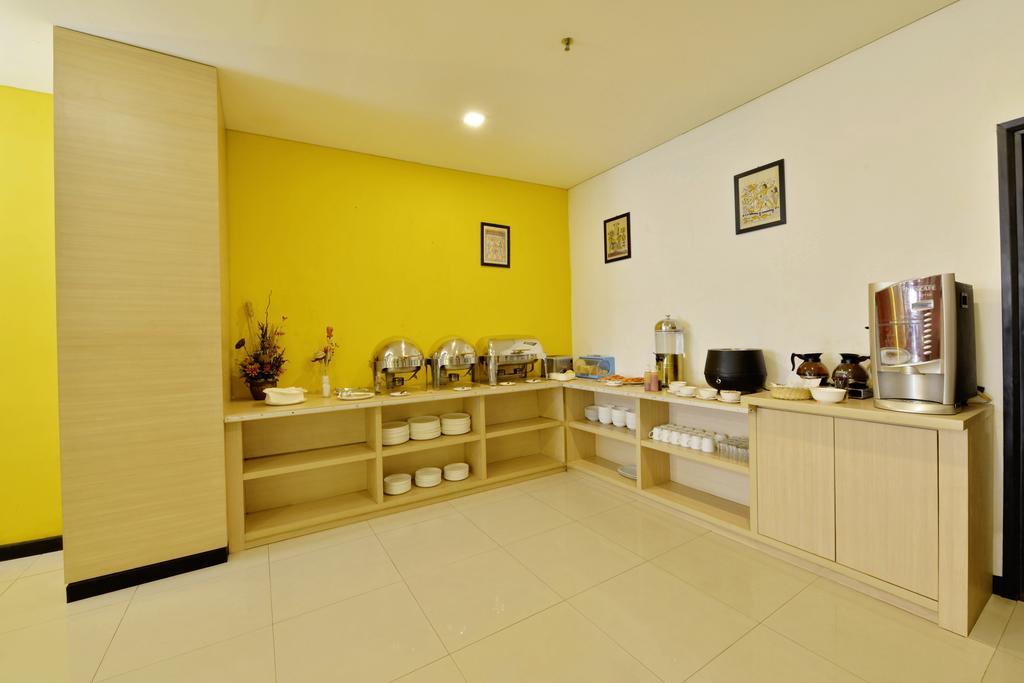 Zodiak Paskal By Kagum Hotels Bandung Dış mekan fotoğraf
