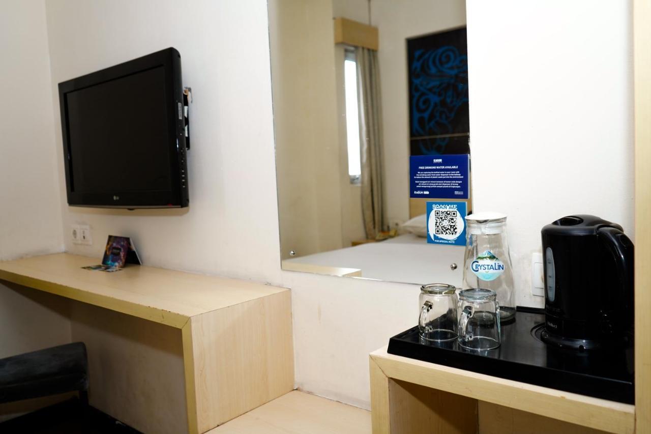 Zodiak Paskal By Kagum Hotels Bandung Dış mekan fotoğraf