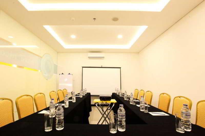 Zodiak Paskal By Kagum Hotels Bandung Dış mekan fotoğraf