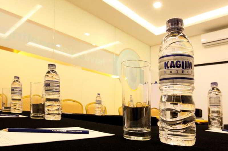 Zodiak Paskal By Kagum Hotels Bandung Dış mekan fotoğraf