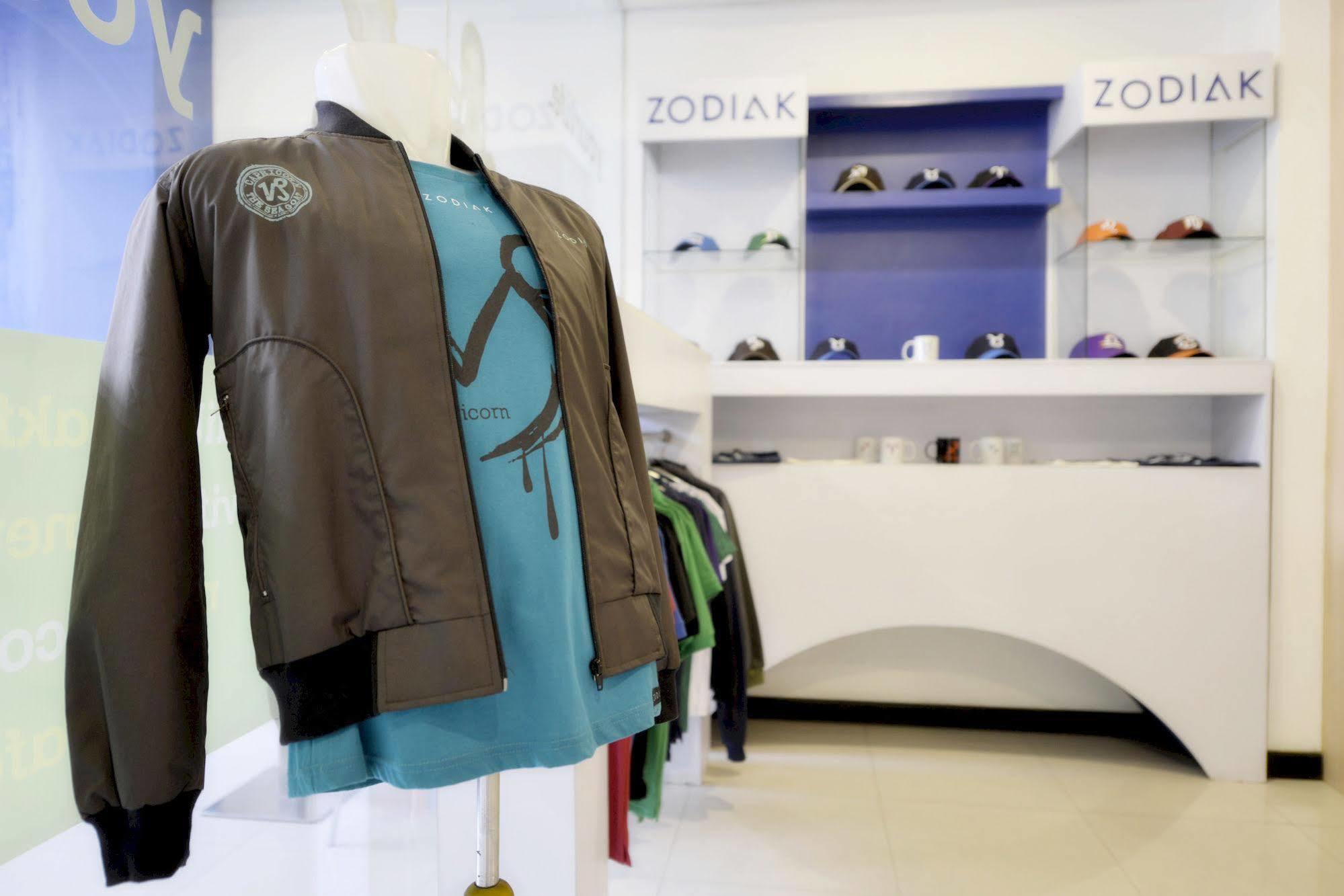 Zodiak Paskal By Kagum Hotels Bandung Dış mekan fotoğraf