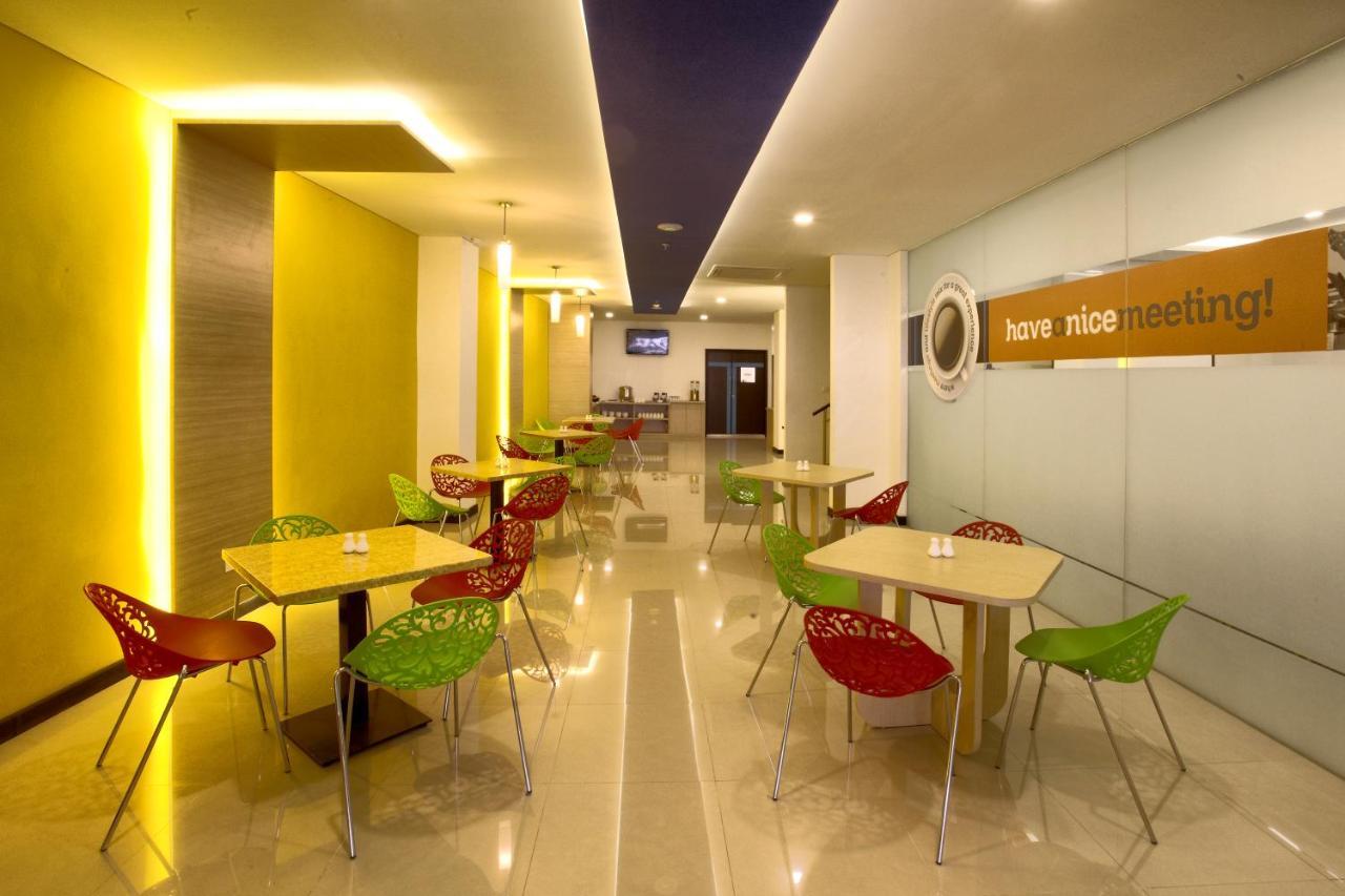 Zodiak Paskal By Kagum Hotels Bandung Dış mekan fotoğraf