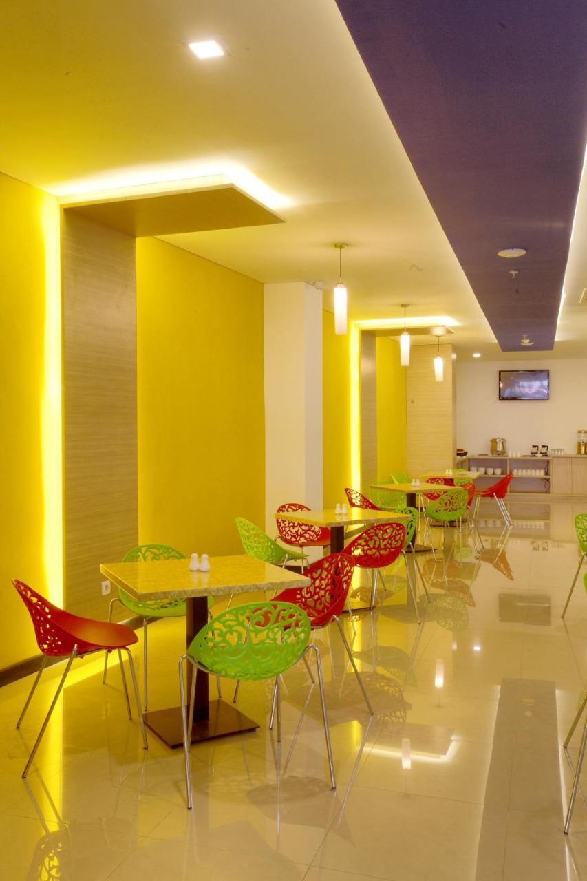 Zodiak Paskal By Kagum Hotels Bandung Dış mekan fotoğraf