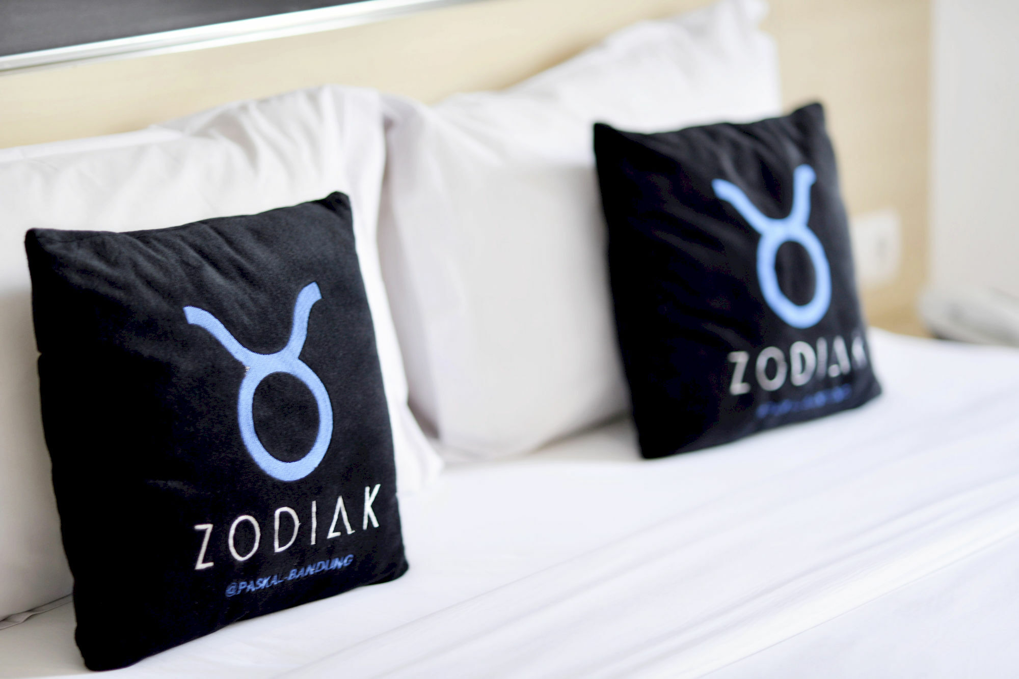 Zodiak Paskal By Kagum Hotels Bandung Dış mekan fotoğraf
